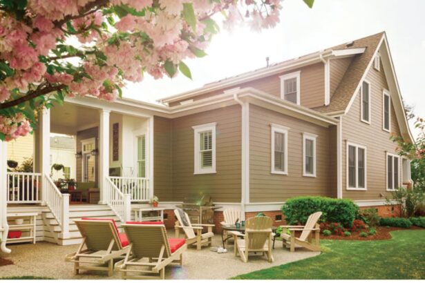 Expert Advice on Choosing Bay Area Hardie Siding Experts