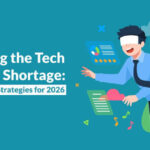 Tech Talent Is Scarce