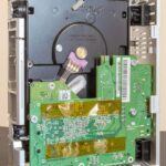 engineer monitoring cloud server dashboards