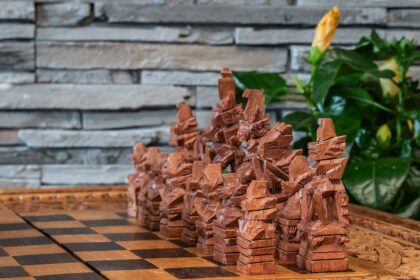 How Good Decisions Get Made When the Future Is Unclear